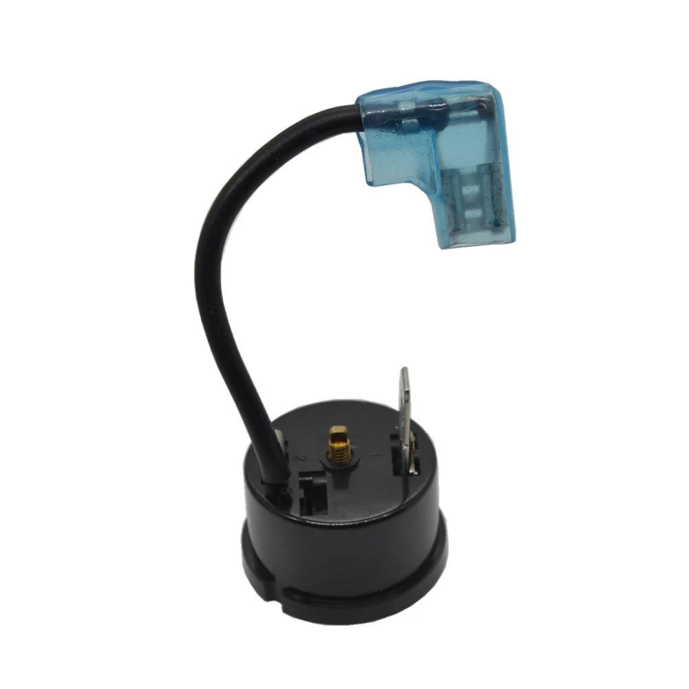 

1 1.5 2 3HP Air Conditioner Compressor Overload Overheat Protector for Air Conditioner Replacement Parts Relay 110/120V 220V