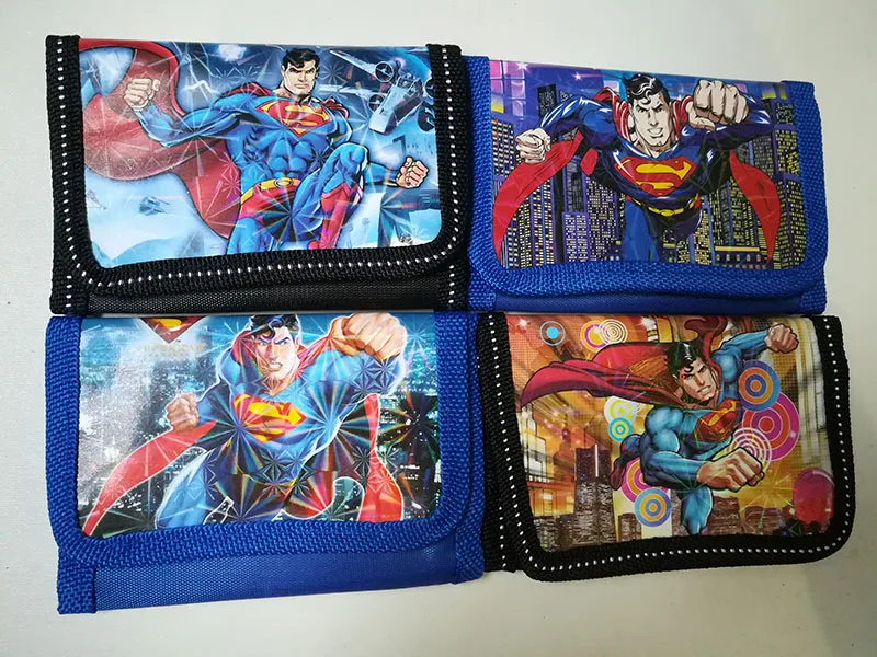 12Pcs Superhero Purses Money Bag Coin Pouch Children Purse Small Wallet For Kids Party Supplies 12Pcs Superhero Purses Money Bag Coin Pouch Children Purse Small Wallet For Kids Party Supplies
