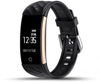 

Smart fitness bracelet ZDK S2 Black (Black)