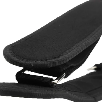 

Resistance Bands Stretching Strap Set for Exercises Boxing Muay Thai Home Gym Bouncing Strength Training Equipment