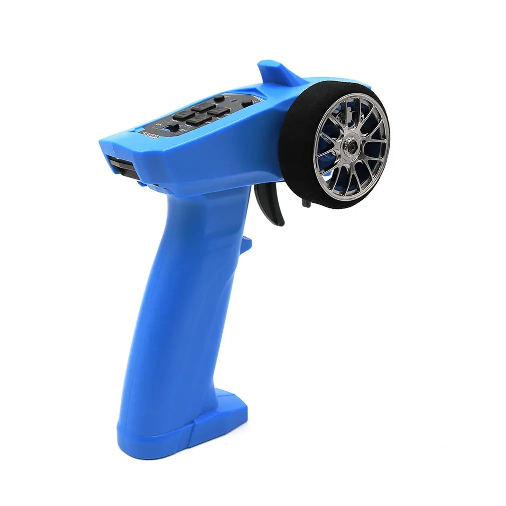 

NEW Upgrade 91803G 91803G-VT 3CH 2.4GHz Radio system Transmitter Controller remote control w/ Receiver for RC Car Boat PK TG3 FS