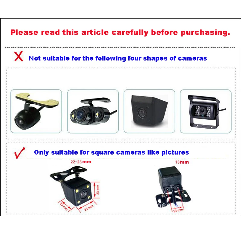 摄像头支架图片-2