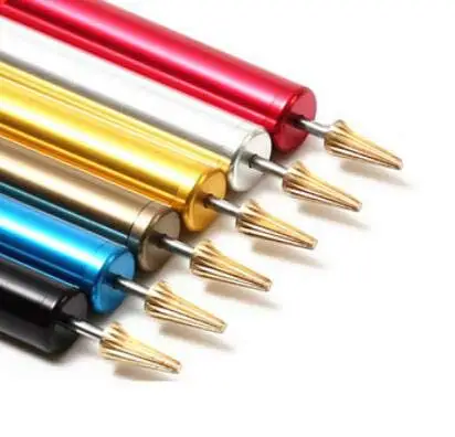 

Leather Craft Making Tool Leather Edge Processing Tool Leather Edge Pen