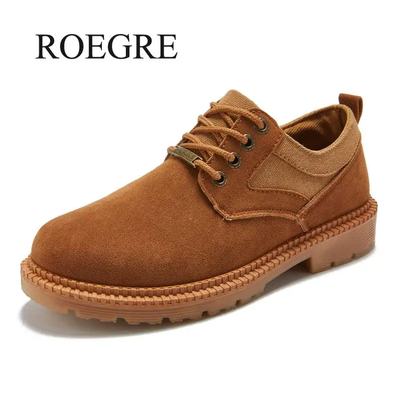 

Brand Men's Shoes Martins High Quality Casual Leather Black Sneakers Mens Martin Shoes Fashion Waterproof Work Safety Shoes 46