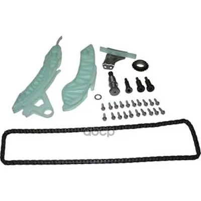 Ремкомплект Зубчатой Цепи Peugeot 207 07, 308 07, 3008 09, 5008 09 1.4-1.6 16v Birth арт. 6146