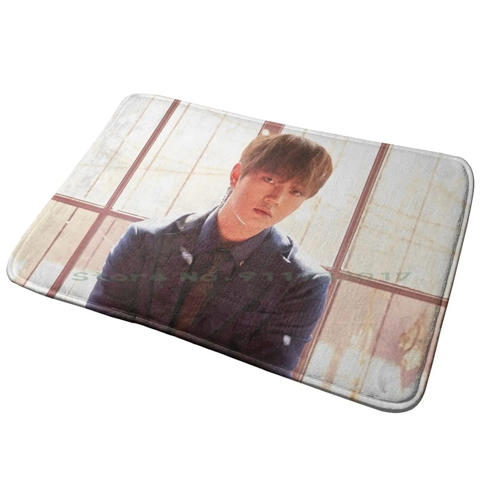 Up10Tion Bit To Entrance Door Mat Bath Mat Rug Boho Bestseller Rainbow Arcoiris Tumblr Universowner Instagramsticker