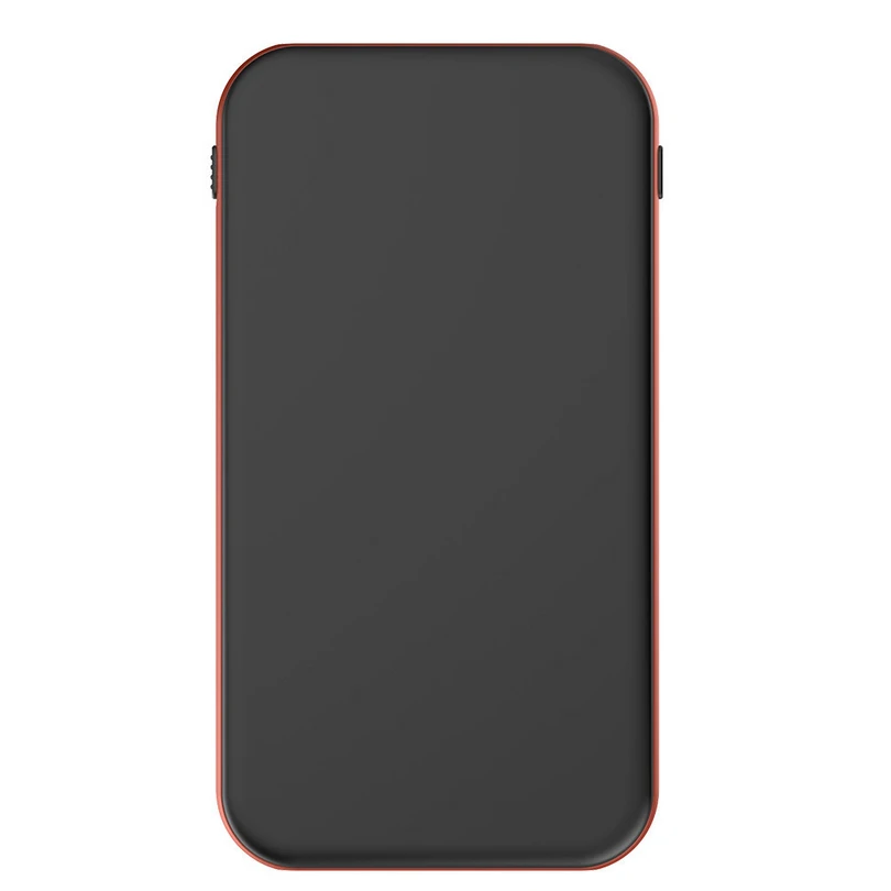 Встроенный 416 игр wth 8000mAh аккумулятор power bank Ретро портативная игровая приставка 2,8 дюймов цветной ЖК-игровой плеер геймпад
