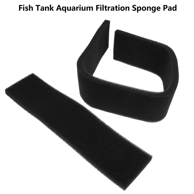 Aquarium Filter Fish Tank Air Pump Skimmer Biochemical Sponge Filter Aquarium filtration filter Aquatic Pets Products