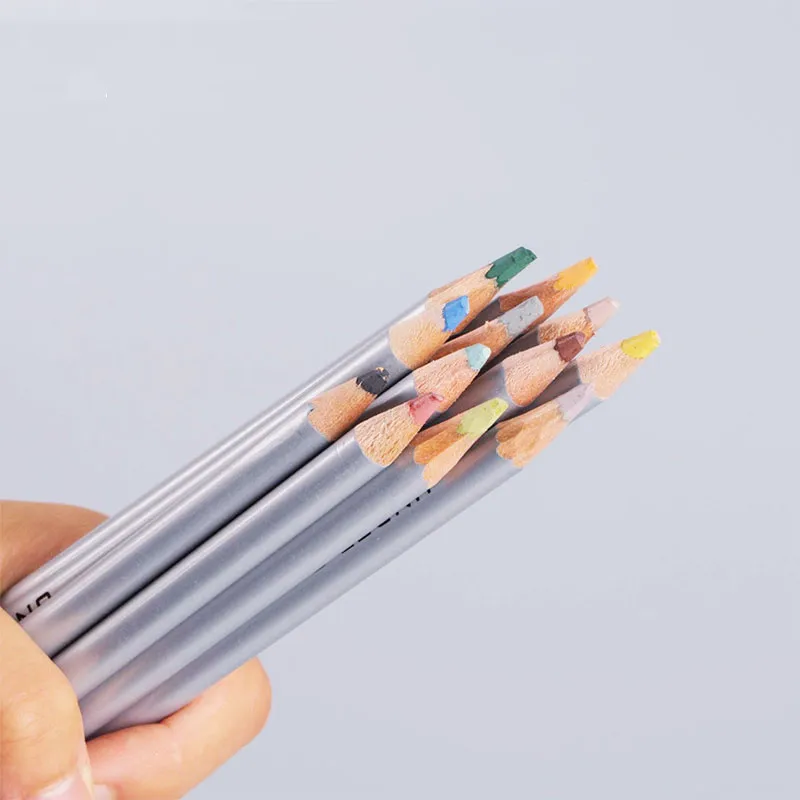 Ceramic Art Under-Glaze Color Pencil – DIY Hand-Painted Glaze Powder Pen 2