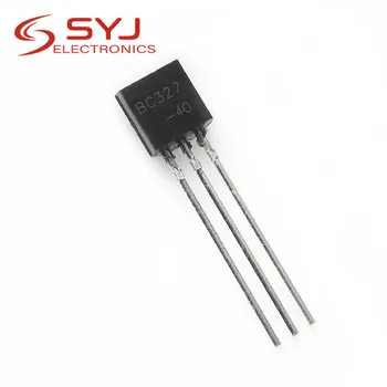 

100pcs/lot BC327-40 327-40 TO-92 new original In Stock