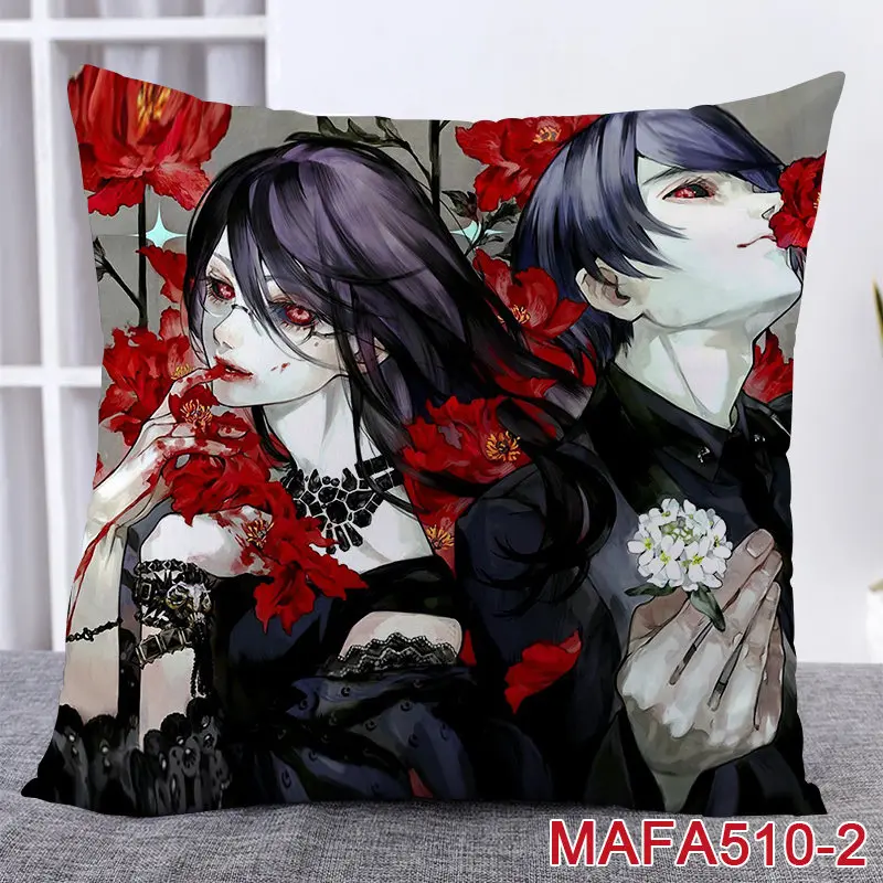 东京喰种 TOKYO GHOUL MQFA510-2