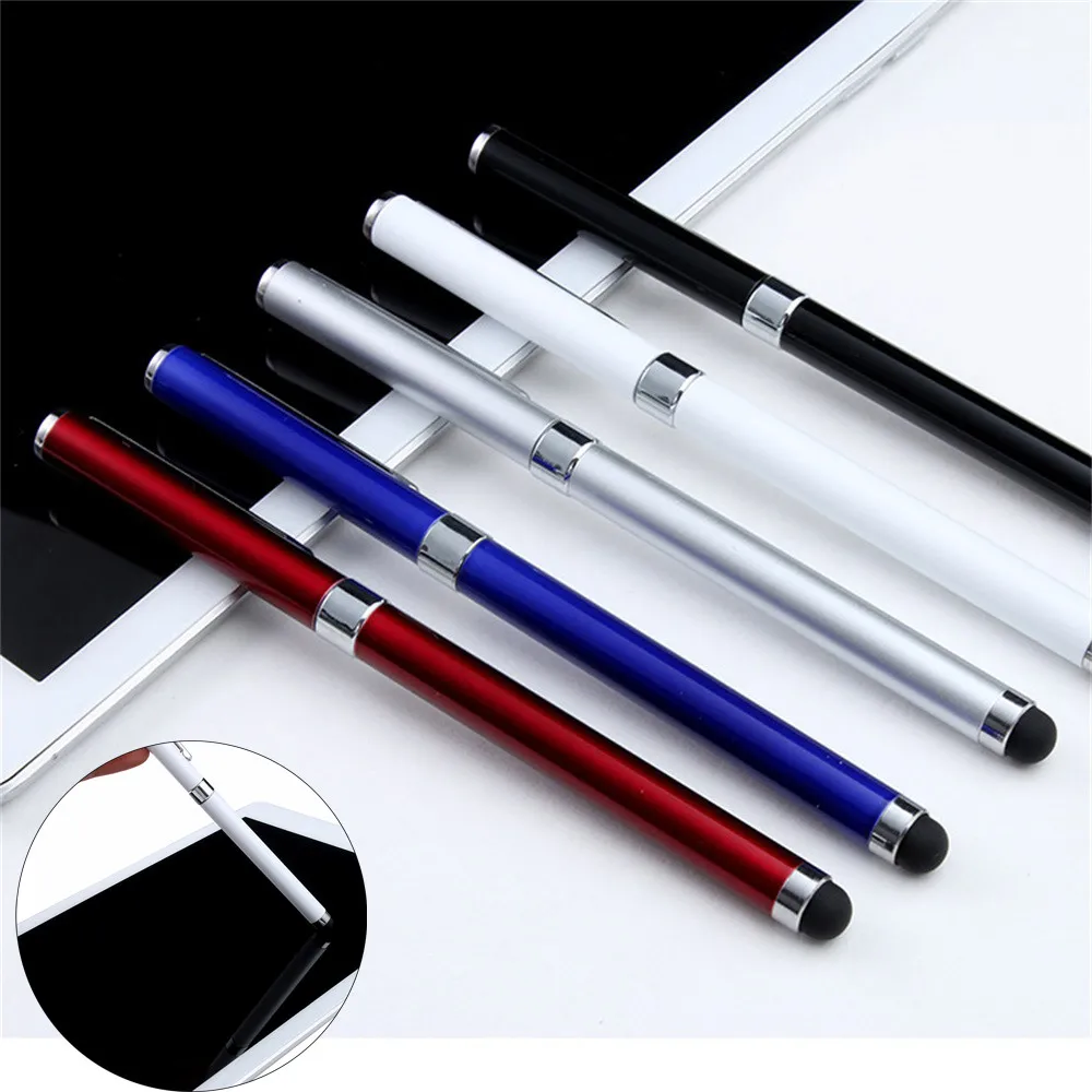 New Tablet Touch Pen for iPad Capactive Touch Screen Universal Stylus