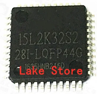 

5 unids/lote STC15L2K32S2-28I-LQFP44 STC15L2K32S2 QFP44