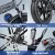 (No Tax EU Stock)Электрический велосипед 48V12.8AH 20*4.0 Fat Tire bike электрический велосипед 750 Вт Мощный Мотор Горный снег e bike 45 км/ч