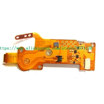 

NEW Shutter drive flexible cable Repair parts For Canon FOR EOS 5D Mark IV ; 5D4 5DIV DS126601 SLR FLEX