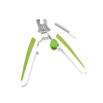 

Stainless steel Pet Dog Cutter Cat and Dog Nail Clipper Cutting Machine Beauty Scissors Animal Cat Locks Pet Nail Trimmer
