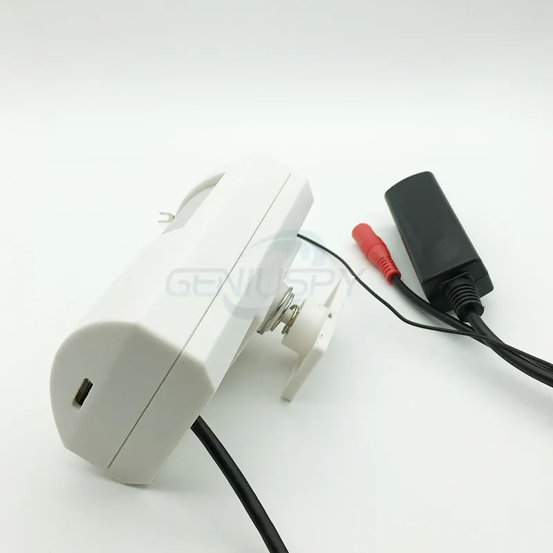 960 P 1.3MP POE Wi-Fi Беспроводной Ночное видение ПИР мини IP Камера безопасности Пинхол NetworkIP Крытый видеонаблюдения Мини IP kamera