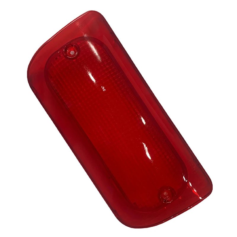 Luz Stop Traer&aacute; Para Chevrolet S10 1994-2004 Con Foco Arnes | Env&iacute;o Gratis