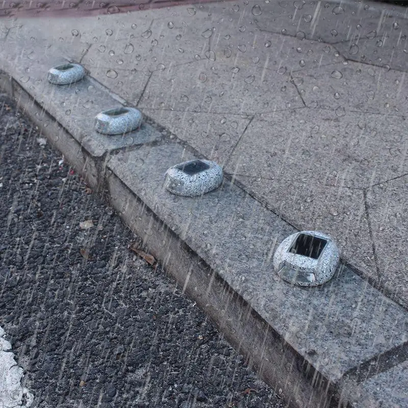 SOLLED-Resin-Stone-Shape-Solar-Pin-Lamp-Path-Road-Lights-Marker-Lighting-Waterproof-Outdoor-Home-Garden(2)