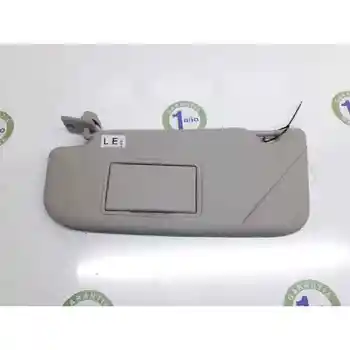 

964014EH0C PARASOL LEFT NISSAN QASHQAI (J11)