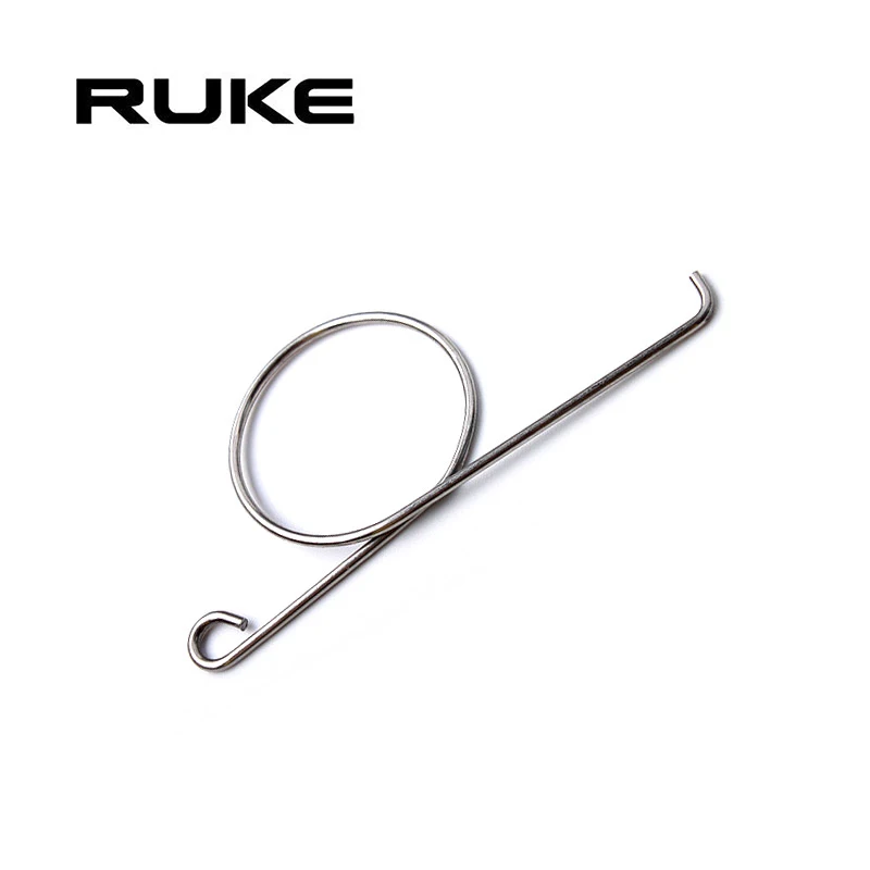 RUKE Fishing Reel Tool, Disassemble Reel Knob, Fishing Reel Handle Accessory, Include Tool and Bearing and Wshers