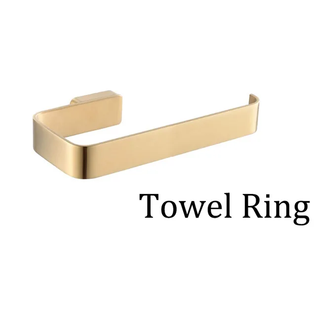 Towel Ring