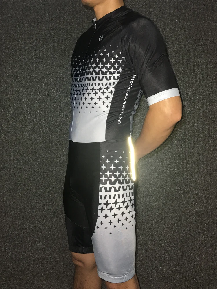 Костюм для триатлона,, высокое качество, Ropa Ciclismo, Майо, Мужская Джерси для велоспорта, серая велосипедная одежда, спортивная одежда для бега, плавания