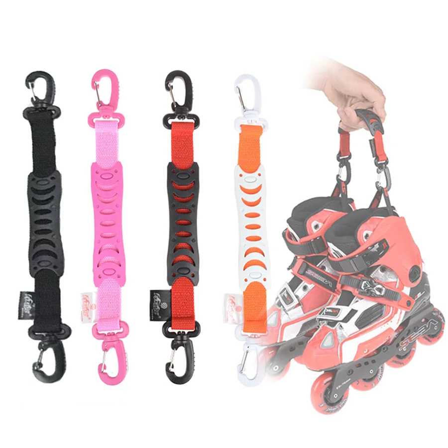 Japy Skate Professional Inline Skates Handle Roller Skate Shoes Hook For SEBA Powerslide Patines Handle Laces
Japy Skate Professional Inline Skates Handle Roller Skate Shoes Hook For SEBA Powerslide Patines Handle Laces