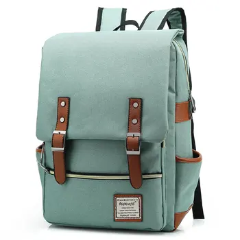 

Business Laptop Backpack Casual Daypacks Outdoor Sports Rucksack School Shoulder Bag for Men Women Fits up to 15.6Inch MacBook