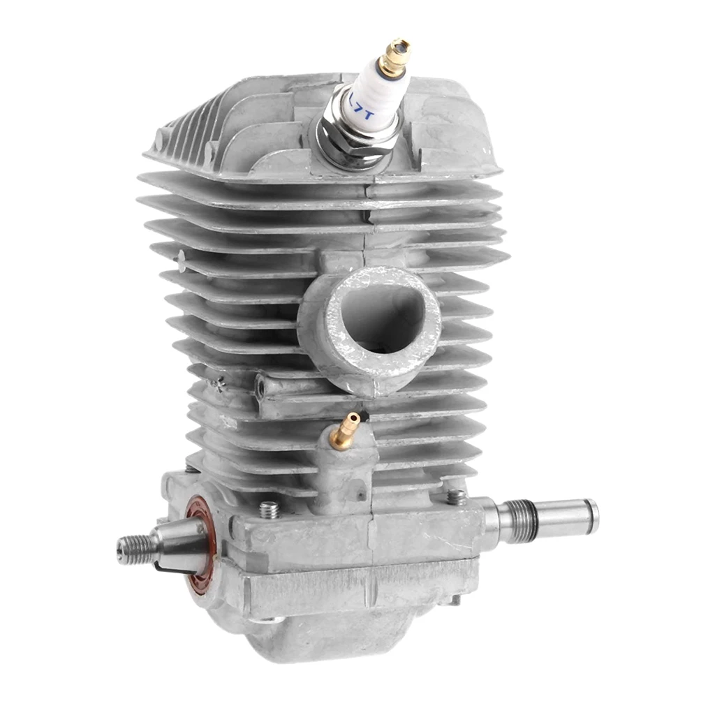 Купить Двигатель Бензопилы Штиль