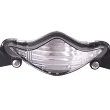 Передние фары для мотоцикла фара в сборе для Suzuki GSXR1000 2007-2008 K8