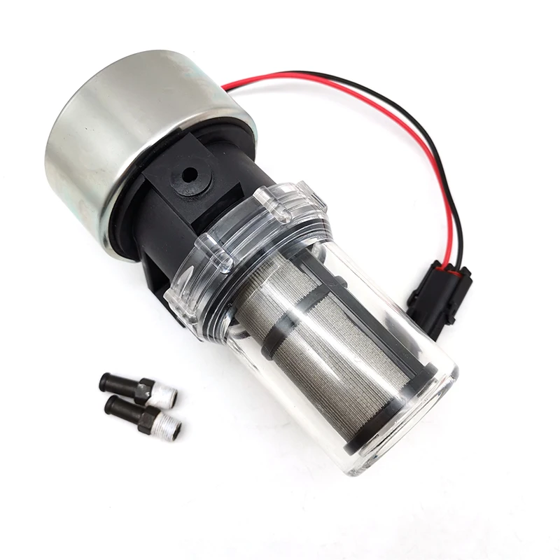 Diesel Fuel Pump 30-01108-03 For Thermo King 41-7059 Replace Carrier OEM