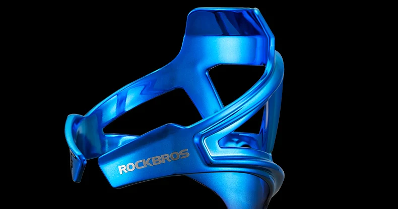 Ultralight MTB Bike PC Bottle Cage Bottle Holder MTB Mountain Road Bike Water Bo