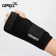 

Adjustable Ski Strokes Wrist Support Gear Hand Protection Roller Palm Pads Protector Snowboard Skating Guard Men Women Child