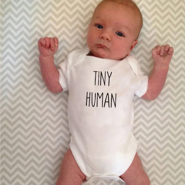 Letter Printing New Born Baby Clothes Toddler Infant Baby Rompers Kids Clothing Boy Jumpsuit Outfits baby girl clothes costume