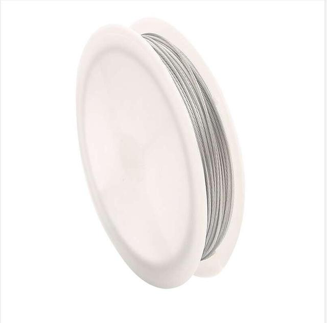 Accessories Jewelry Findings Set Clip Buckle Open Jump Ring Lobster Clasp Earring Hooks DIY Jewelry Making Supplies Kit