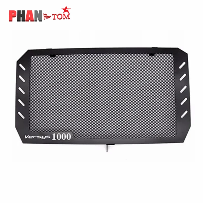 

VERSYS 1000 Motorcycle Accessories Radiator Grille Guard Cover Protector Fuel Tank For Kawasaki VERSYS1000 2012-2018