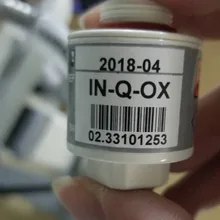 CITY INQOX/ IN-Q-OX O2 Oxygen Sensor
