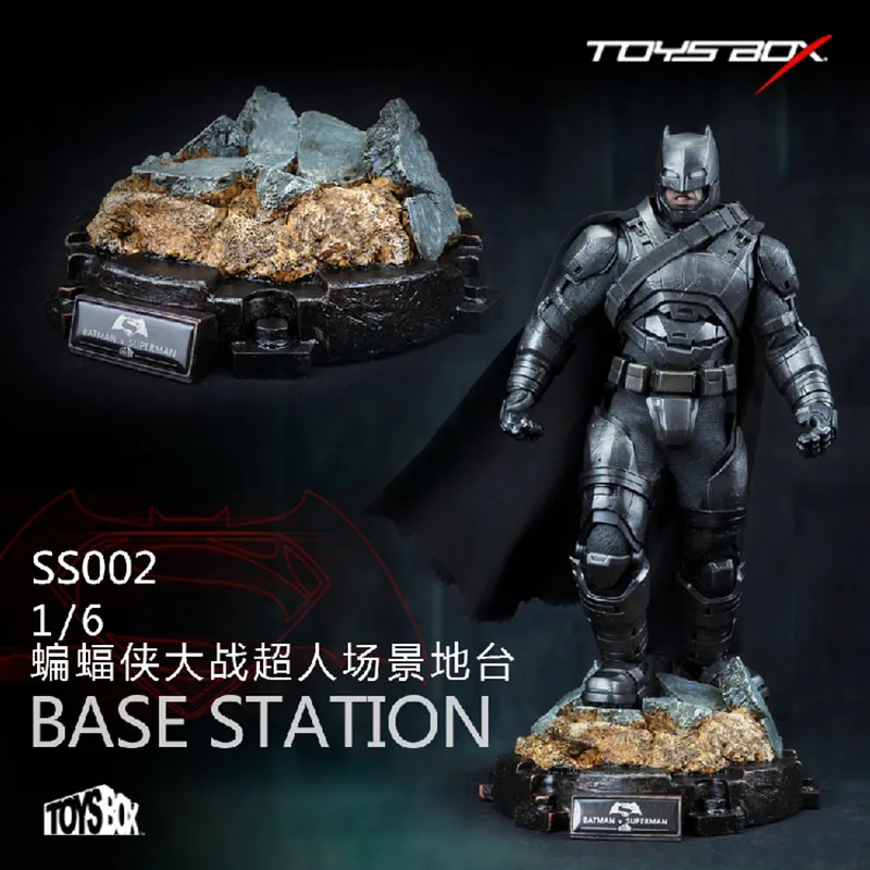 Подставка метеорит для экшн фигурок 1/6|Игровые фигурки и трансформеры| |