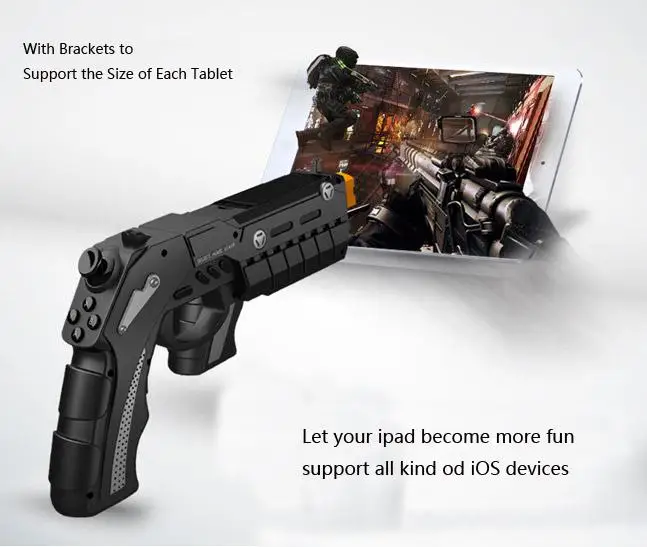 Ipega pg-9057 bluetooth game control (8)