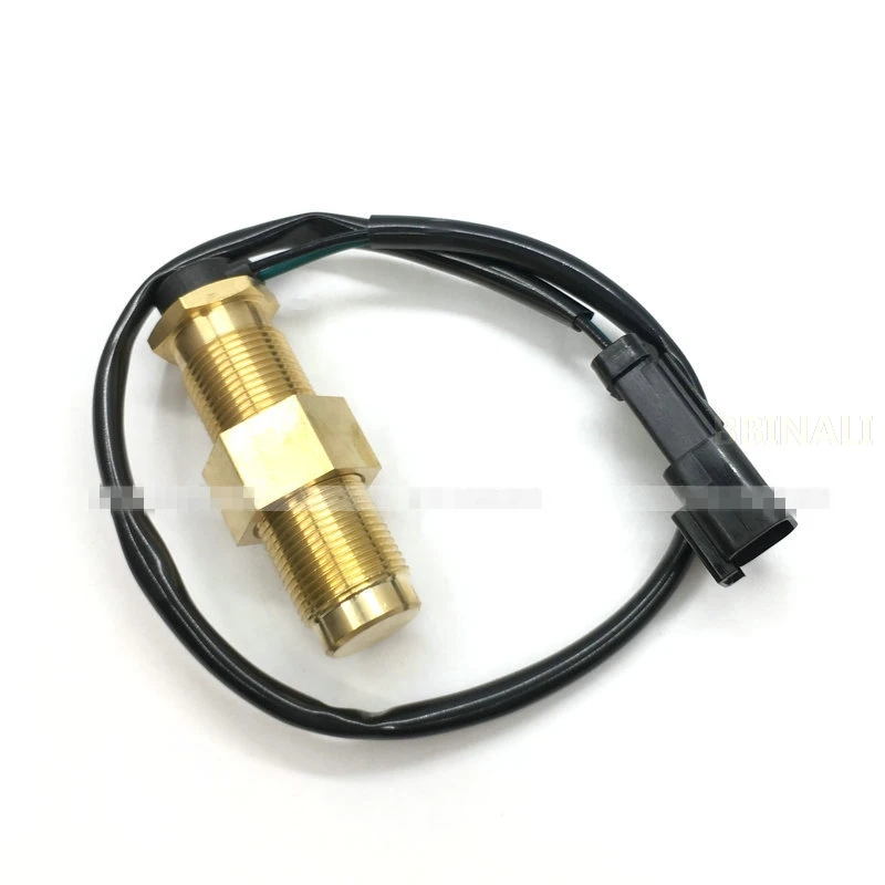 Для KOMATSU PC200-7 7861-93-2310 аксессуары для экскаватора с датчиком скорости | Автомобили и
