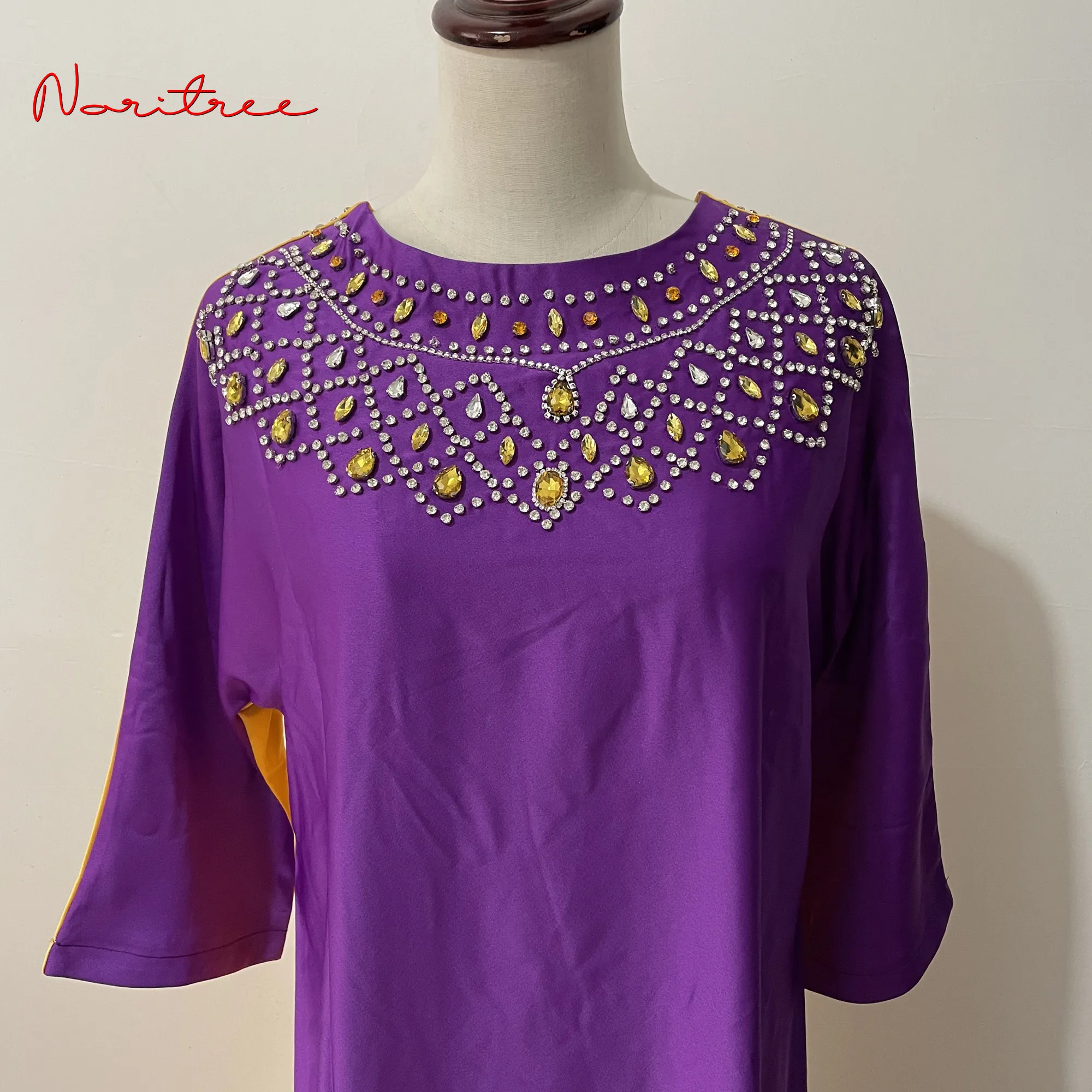 Vestidos hit color frente e verso dois
