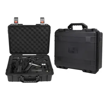 

Portable Handbag Carrying Case Protective Storage Box for Zhiyun Weebill-S Handheld Gimbal Stabilizer Accessories