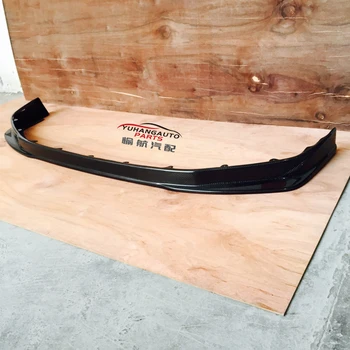 

For Skyline R35 GTR Kansai Style carbon fiber Front Bumper lip