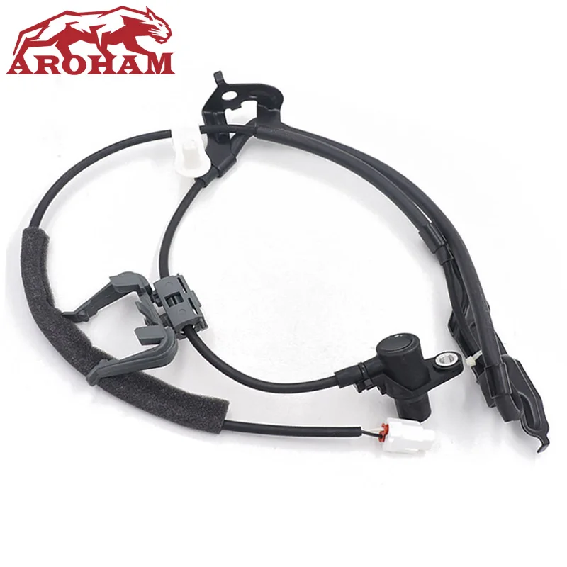

High Quality 89542-08030 89542 08030 Front Right ABS Wheel Speed Sensor For Toyota Sienna 2004 -2010