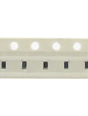200 шт. 0603 1608 2,4 K Ohm Сопротивление 1/16 Вт 5% SMT SMD резисторов