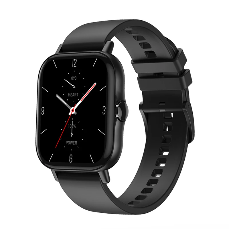 2021 NEW 1.78 inch Smart Watch Dial Call Smartwatch Men Women Waterproof Wristwatch For GTS Android iOS Huawei 2