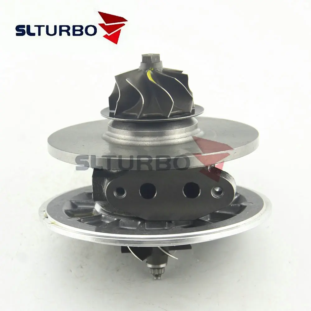 Garrett турбо картридж GT2056V 751243-5002S 751243 Турбокомпрессор КЗПЧ Для Nissan Navara Pathfinder 2,5 DI Мотор: QW25(D40