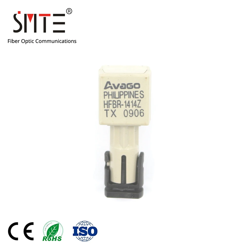 Communication Equipment/Fiber Optic Equipment HFBR-1414Z HFBR-2416Z Communication Equipment/Fiber Optic Equipment HFBR-1414Z HFBR-2416Z