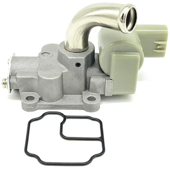 

Idle Air Control Valves with Gasket Replacement for Toyota 4Runner Tacoma 22270-75040